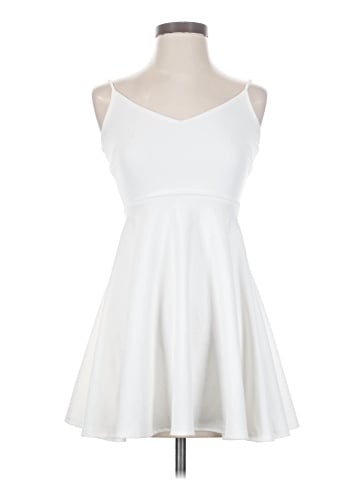 Windsor Cocktail Dress (view 1)