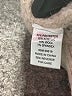 Single Thread Tan Cardigan Size M - photo 8