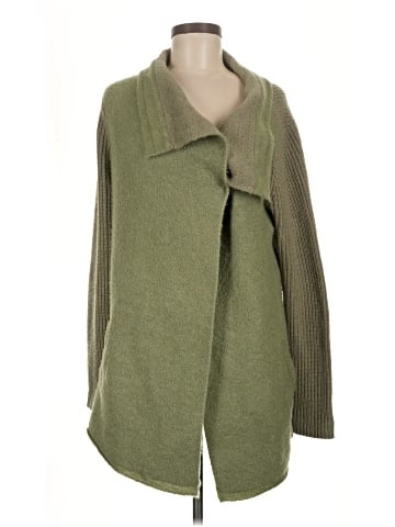 La Fee Verte Cardigan (view 1)