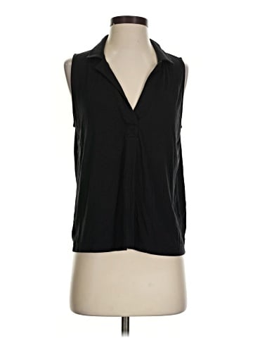 Lou & Grey Sleeveless T-Shirt (view 1)