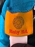 Ruby Rd. Solid Teal Active Pants Size 18 - photo 4