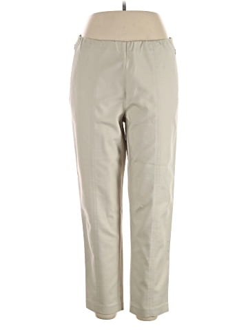 J.Jill Casual Pants (view 1)