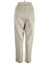 J.Jill 100% Cotton Solid Tan Casual Pants Size 15 - photo 2