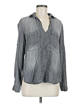 Cloth & Stone Long Sleeve Blouse