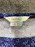 Boden Hearts Blue Casual Dress Size 8 - photo 6