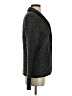 Talbots 100% Merino Wool Gray Wool Cardigan Size S - photo 4