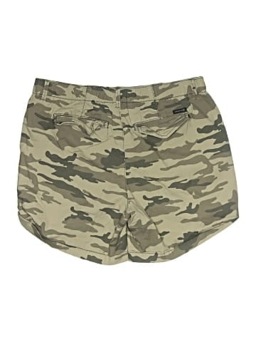 Sanctuary Khaki Shorts (view 2)