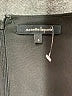 Nanette Lepore 100% Polyester Black Casual Dress Size 6 - photo 7