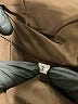 Unbranded Brown Vest Size S - photo 6