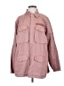 Pistola 100% Cotton Pink Jacket Size XS - photo 1
