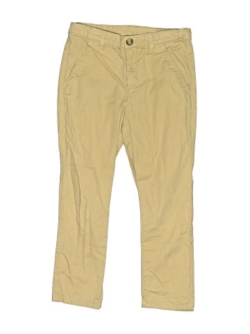 H&M Khakis (view 1)