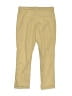H&M Solid Tan Khakis Size 6 - photo 2