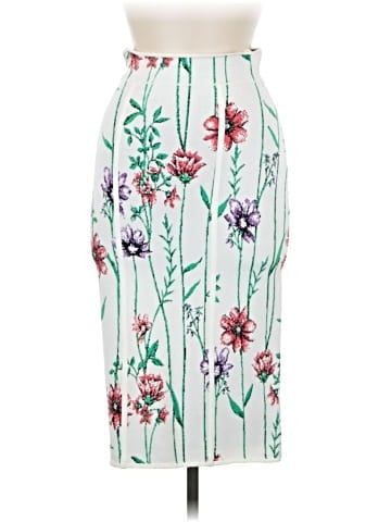 BCBGMAXAZRIA Casual Skirt (view 1)