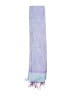 Unbranded Purple Blue Scarf One size - photo 2