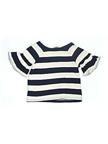 Polo by Ralph Lauren 3/4 Sleeve Top (view 2)