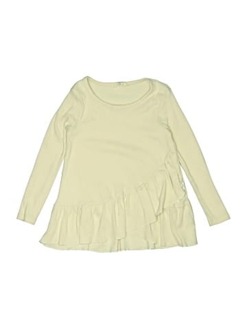 Burt's Bees Baby Long Sleeve Top (view 1)