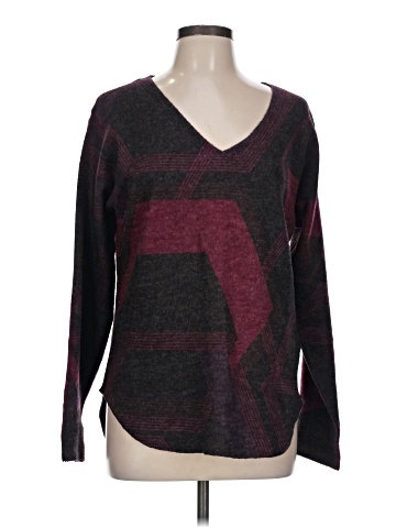 Nally & Millie Pullover Sweater (view 1)