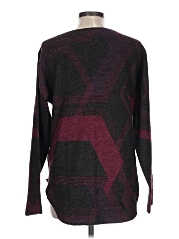 Nally & Millie Pullover Sweater (view 2)