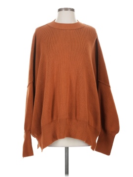 Free People Pullover Sweater