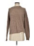 Zara Brown Turtleneck Sweater Size S - photo 1