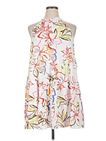 CeCe Casual Dress (view 1)