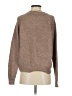 Zara Brown Turtleneck Sweater Size S - photo 2