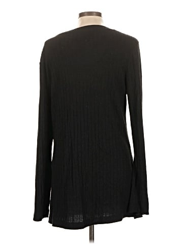 Bobeau Pullover Sweater (view 2)