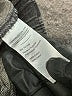 Tea 100% Cotton Gray Casual Pants Size 8 - photo 4