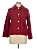 Marc by Marc Jacobs 100% Wool Red Wool Coat Size L - photo 1
