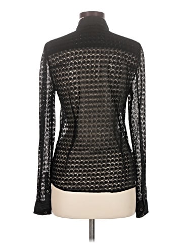 Joe Fresh Long Sleeve Blouse (view 2)