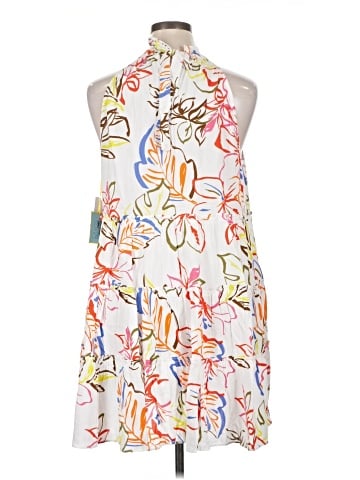 CeCe Casual Dress (view 2)