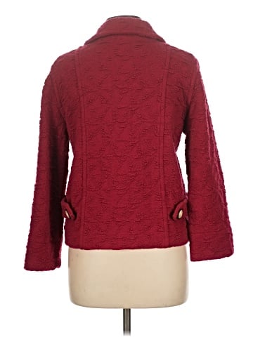 Marc by Marc Jacobs Wool Coat (view 2)