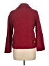 Marc by Marc Jacobs 100% Wool Red Wool Coat Size L - photo 2