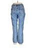 Walmart Hearts Blue Jeans Size 14 - photo 2