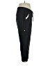 Supplies Black Linen Pants Size 16 - photo 4