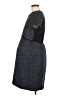 Seraphine Tweed Gray Casual Dress Size 8 - photo 5