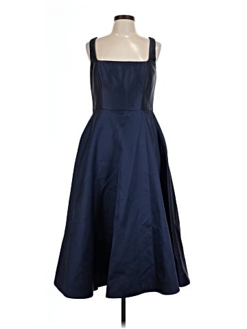 Dessy Collection Cocktail Dress (view 1)
