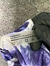 Unbranded Tie-dye Purple Swimsuit Bottoms Size 6 - photo 4