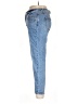 Walmart Hearts Blue Jeans Size 14 - photo 5