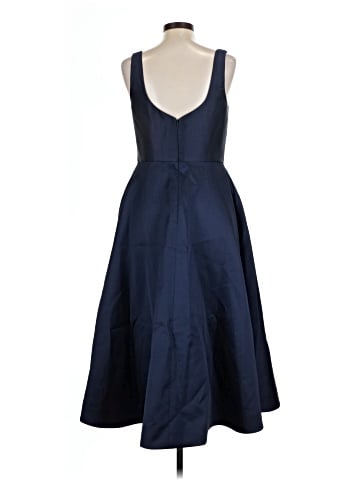 Dessy Collection Cocktail Dress (view 2)