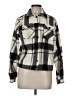 Shein Gray Cardigan Size 6 - photo 1