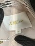 Assorted Brands Ivory Tan Blazer Size M - photo 6