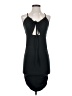 Capella Apparel Black Cocktail Dress Size S - photo 1