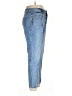 Walmart Hearts Blue Jeans Size 14 - photo 4