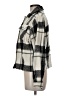 Shein Gray Cardigan Size 6 - photo 5