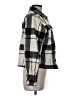 Shein Gray Cardigan Size 6 - photo 4