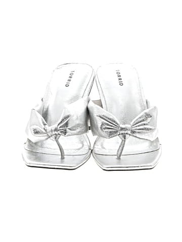Torrid Sandals (view 2)