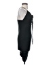 Capella Apparel Black Cocktail Dress Size S - photo 4