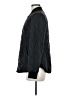 Unbranded 100% Nylon Argyle Black Jacket Size M - photo 5