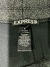 Express Metallic Silver Leggings Size S - photo 7